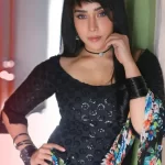 Actress Maira Khan in Daadal Movie 2023