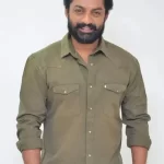 Nandamuri Kalyan Ram