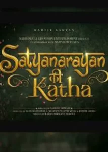 Satyaprem Ki Katha Movie 2023 Cast