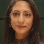 Tazeen Hussain