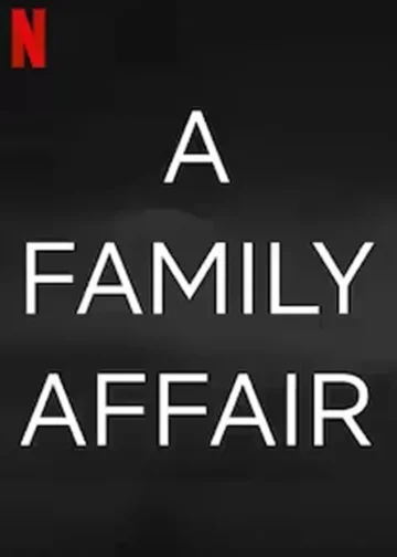 A Family Affair 2023