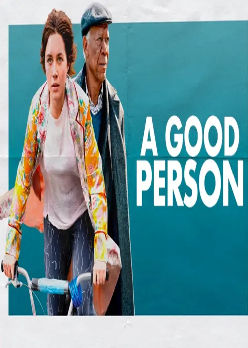 A Good Person Movie 2023