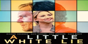 A Little White Lie