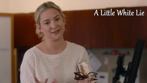 A Little White Lie - Gallery image 3