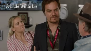 A Little White Lie - Gallery image 5