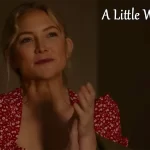 A Little White Lie Movie Starring Kate Hudson