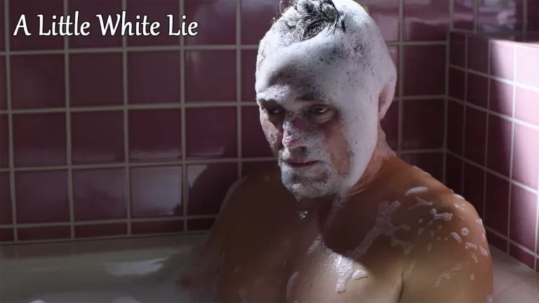 A little white lie Netflix 2023