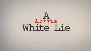 A Little White Lie - Gallery image 9
