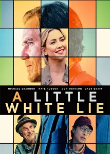 A Little White Lie movie 2023