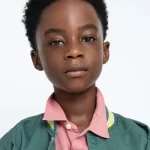 Aaron Kingsley Adetola in A Thousand and One Movie (2023)