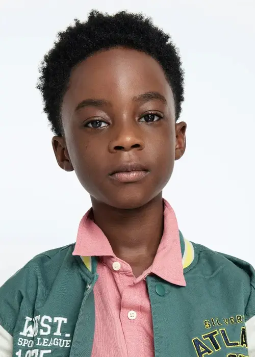 Aaron Kingsley Adetola in A Thousand and One Movie (2023)