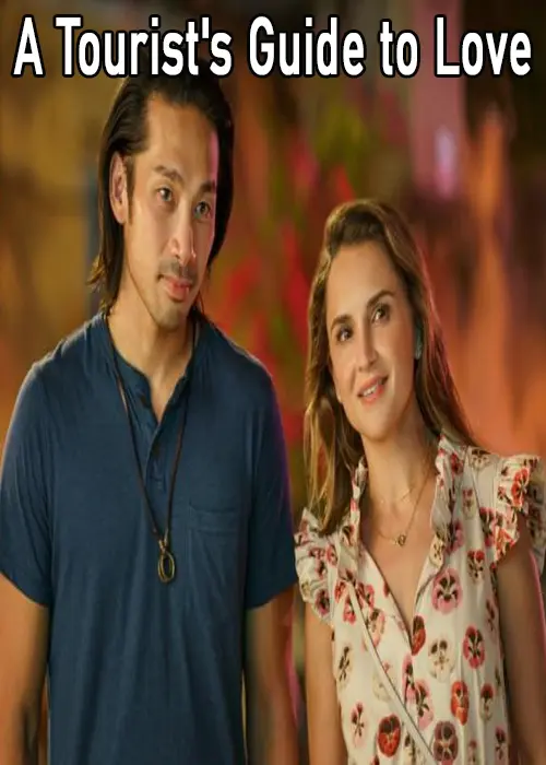 A Tourist's Guide to Love Movie 2023