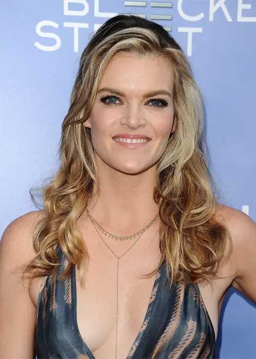 Missi Pyle in A Tourist’s Guide to Love Netflix Movie (2023)