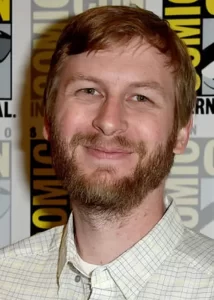 Aaron Horvath
