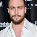 Aaron Taylor-Johnson