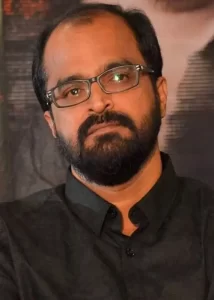 Abburi Ravi