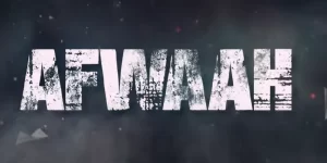 Afwaah