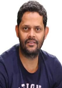 Ajay Singh