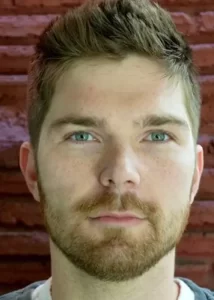 Alex Jenkins Reid