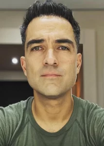 Alfonso Herrera