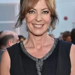 Allison Janney