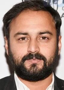 Amar Kaushik