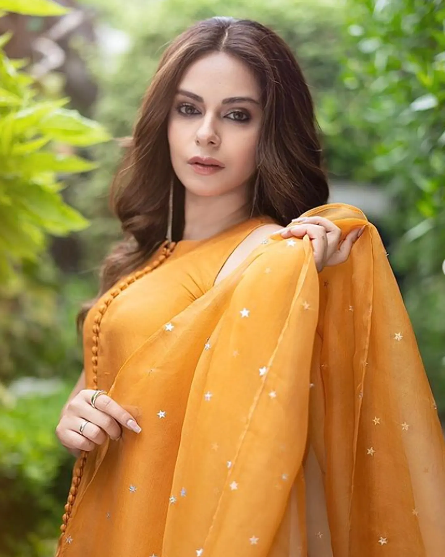 Amar Khan Pakistani actress