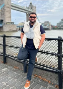 Amardeep Grewal