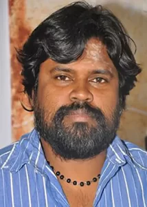 Amma Rajasekhar