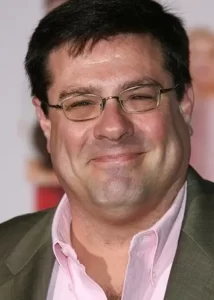 Andy Fickman