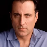 Andy Garcia
