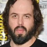 Angus Sampson