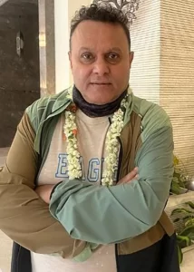 Anil Sharma