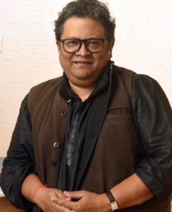 Aniruddha Roy Chowdhury