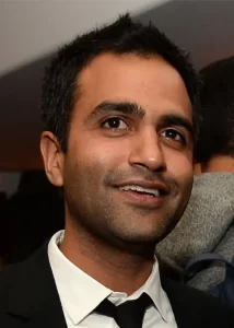 Anish Savjani