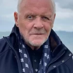 Anthony Hopkins