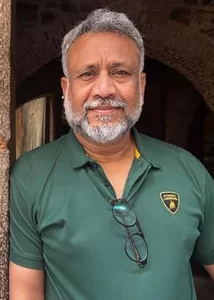 Anubhav Sinha