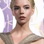 Anya Taylor-Joy