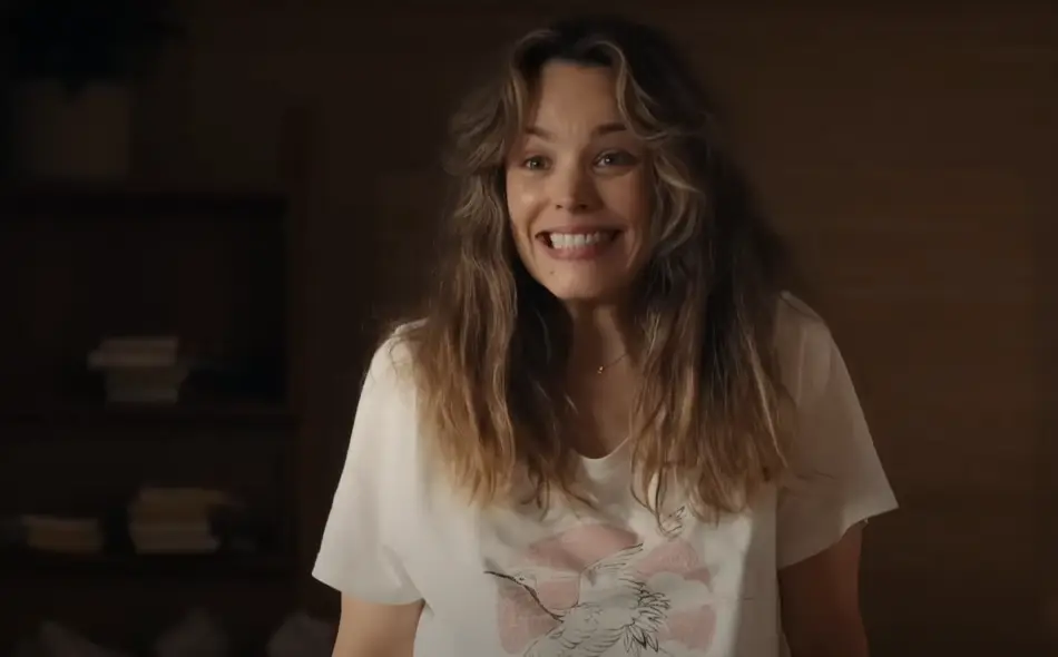 Rachel McAdams in Are You There God It’s Me Margaret Movie (2023)