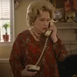 Kathy Bates in Are You There God It’s Me Margaret Movie (2023)