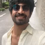 Arjun Das