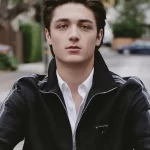 Asher Angel