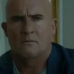 Dominic Purcell in Assassin Movie (2023)