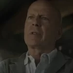 Bruce Willis in Assassin Movie (2023)