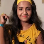 Baby Monika Siva