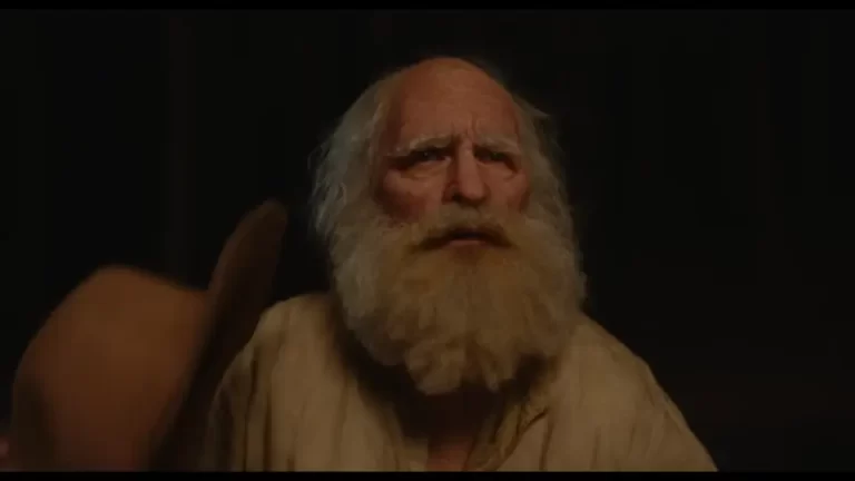 Stephen McKinley Henderson in Beau Is Afraid (2023)