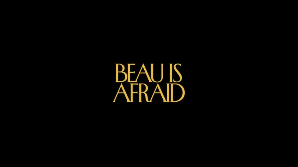 Beau Is Afraid (2023)