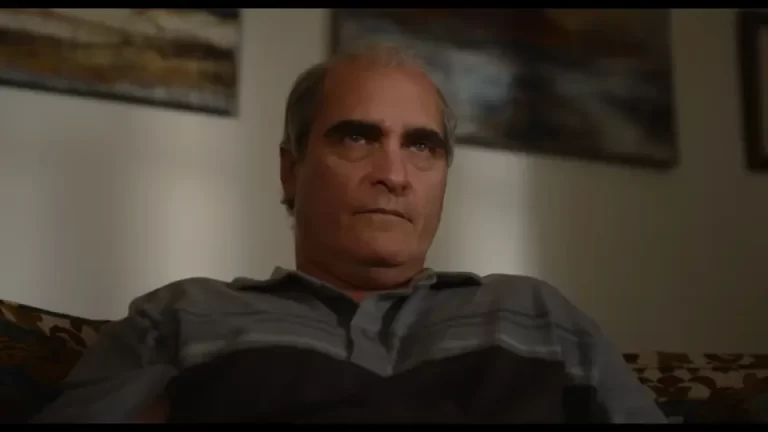 Joaquin Phoenix in Beau Is Afraid (2023)