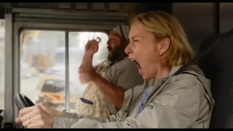 Amy Ryan in Beau Is Afraid (2023)