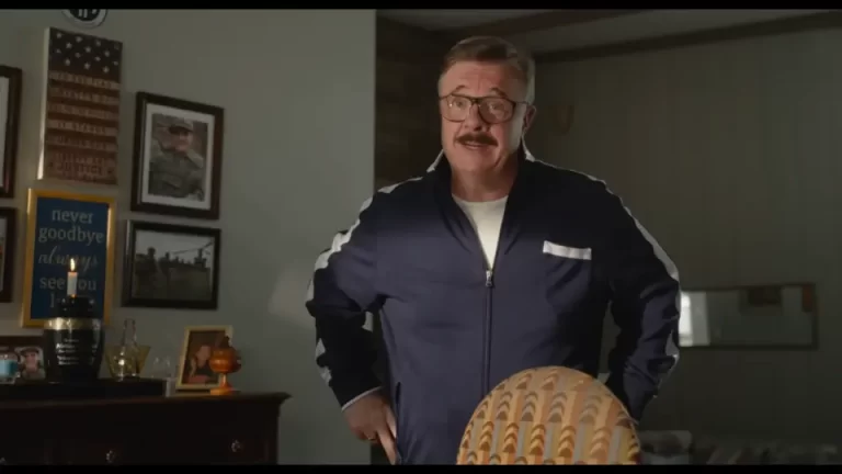 Nathan Lane in Beau Is Afraid (2023)